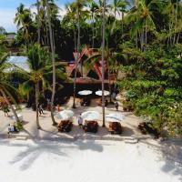 Pyramid Resort, hotel in Panglao Island