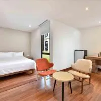 Lakeview Terrace Resort Pengerang, ξενοδοχείο σε Pengerang