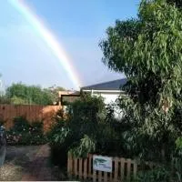 Gumnut Getaway BnB, hotel em Goolwa North
