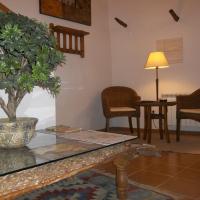 Casa Rural La Buhardilla