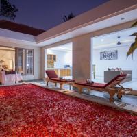 The Awandari Villas Seminyak - CHSE Certified