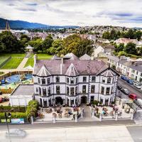 The Whistledown Hotel, hotel in Warrenpoint