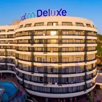 Noxinn Deluxe Hotel - Ultra All Inclusive, hotel en Konaklı