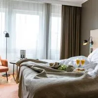 Clarion Hotel Gillet, hotel v destinaci Uppsala