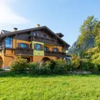 Casa dal Ri', Hotel in Fai della Paganella