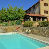 Lovely Villa in Cortona with Swimming Pool, hotel in Cortona