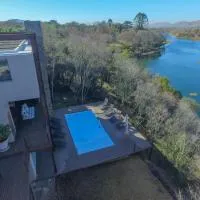 Migdash Guesthouse, hotel v destinácii Hartbeespoort