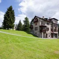 Villa Presolana – hotel w mieście Castione della Presolana