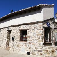 La Casita de Teléfonos