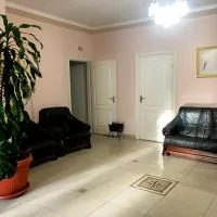 Comfort Hotel, khách sạn ở Chervonograd