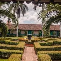 Hotel El Convento Leon Nicaragua, hotel u gradu Leon