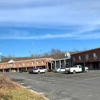 Tappan Zee Hotel, hotel di West Nyack