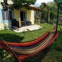 Elbasan Backpacker Hostel, hotel Elbasanban
