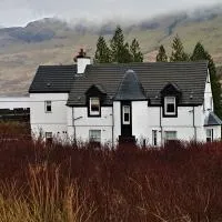 Loch Arklet House, hotell i Stirling