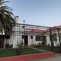 Hotel Boutique Molino Viejo, hotel en San Carlos