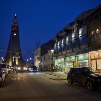 Reykjavik Downtown Hotel