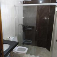 Hotel Kanaan, hotel cerca de Cacoal Airport - OAL, Pimenta Bueno