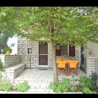 Vafkeri Fotis house