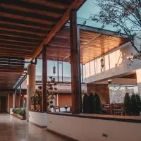 Hotel Casa Iturbe, hotell i Zitácuaro