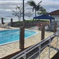 Hotel Nils, hotel in Itapoa