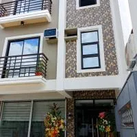 The Wharf Transient Hotel, hôtel à Batangas City