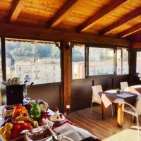 B&B L’antico Rudere, отель в Козенце
