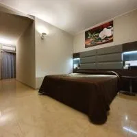 Hotel Casale dei Greci, hotel u gradu 'Biancavilla'