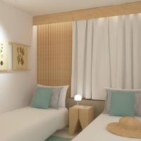 Casa Montana Dos heated pool wifi short walk to centre