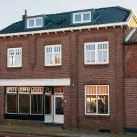 The Farmer's Daughter, hotel din Venray