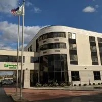 Holiday Inn Champaign by IHG – hotel w mieście Champaign