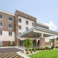 Holiday Inn Express & Suites - Ottawa by IHG、オタワのホテル
