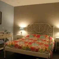 B&B Van Hunebed Naar Jullie Bed, hotel u gradu Schoonoord
