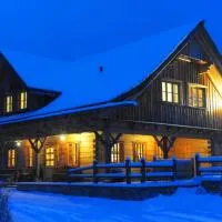 Urlaub am Bauernhof Höbarten, hotel a Sankt Anton an der Jessnitz