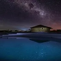 Izulu Eco Lodge, hotel v destinaci Sodwana Bay