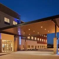 Holiday Inn Express & Suites - Beaver Dam by IHG, hotel u gradu 'Beaver Dam'