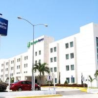 Holiday Inn Express Paraiso - Dos Bocas, an IHG Hotel, hotel in Paraíso