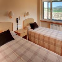 Hotel Villa de Ayerbe