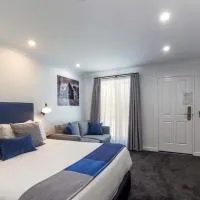 오렌지에 위치한 호텔 Town Square Motel