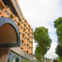 Hotel Green Hill Otaki, hotel in Ōtaki