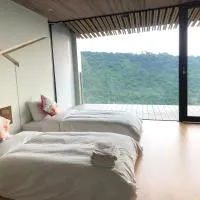 仙湖休閒農場，台南的飯店