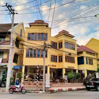 Ban Mae Boonthong, hotell i Lampang