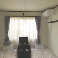 Pension Rapan, hotel en Katashina