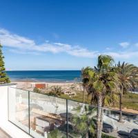Villa La Zenia, hotel a Oriola
