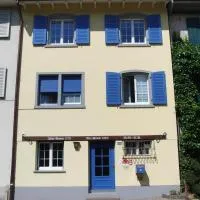 B&B Tomsi, hôtel à Pratteln