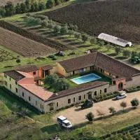 Su Massaiu, hotel Turriban