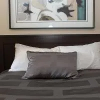 Mark III, INN & Suites, хотел в Scottdale