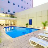 Ribai Hotels - Barranquilla, hotel a Barranquilla
