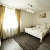 Blaj में, होटल Montana Popa Boutique Studio