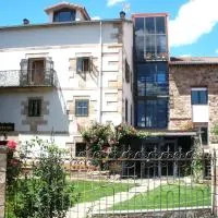 Alojamiento rural Las Indianas, Hotel in Villar