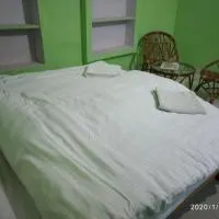 Homes of India، فندق في أورشها